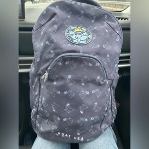 Goat USA backpack